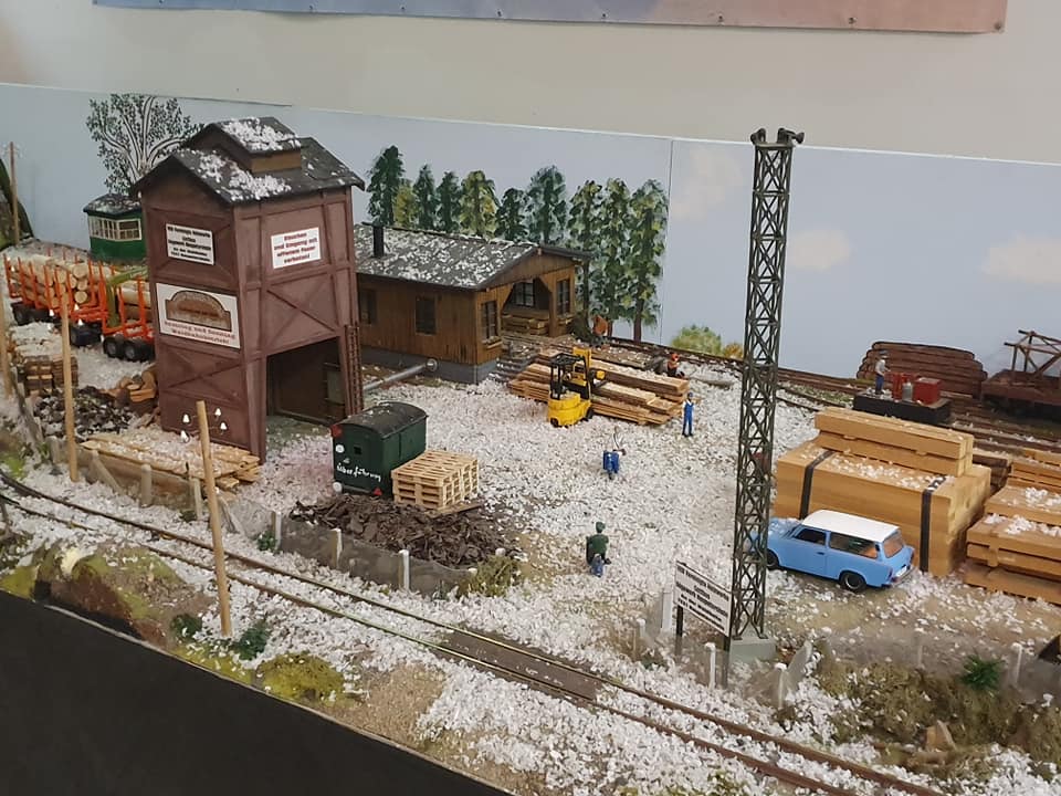 Mobel Mahler Siebenlehn Weihnachtswunderwelt